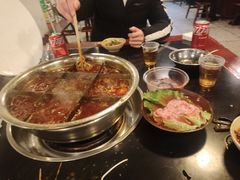 -邓莽子老火锅(中兴路总店)