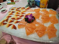 -盛港湾海鲜食府(黄沙店)