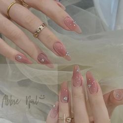 -LILY NAILS美甲美睫
