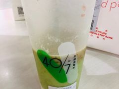 -宝珠奶酪(CP静安店)