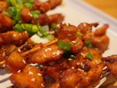 -木屋烧烤(龙湖天街店)