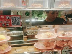 -争鲜回转寿司(中街大悦城店)