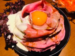 魔王慢烧牛肉丼-魔丼屋(日月光店)