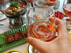 -湖锦酒楼·31年地道湖北菜(黄鹤楼店)