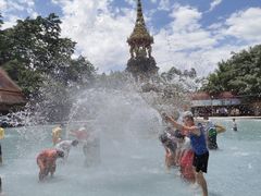 -西双版纳勐泐文化旅游区