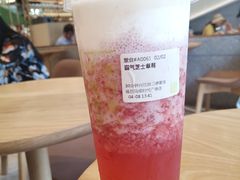 -奈雪的茶(石厦时代广场店)