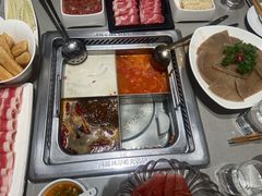 -海底捞火锅(吾悦广场店)
