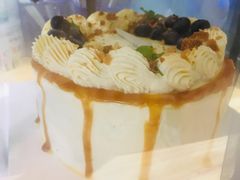 -蜜肆动物奶油蛋糕·个性定制·下午茶甜品
