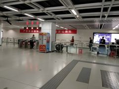 -王家墩东(地铁站)