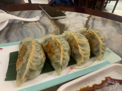 煎饺-敦煌喜宴(万达广场店)