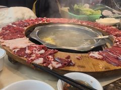 -小肥牛潮汕牛肉火锅(南联店)