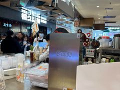 -CoCo都可(虹口龙之梦店)