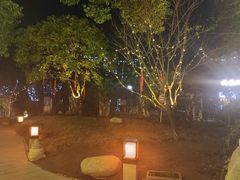 -千滋百味·醉江澜花园餐厅(街道口店)