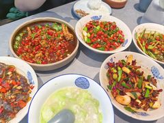 -潇湘阁(汉光百货店)