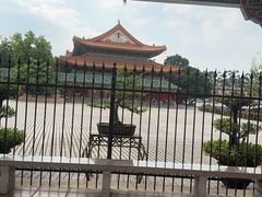 -广东圆玄道观