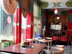 大堂-尼玛藏家风味园(阿山食城店)