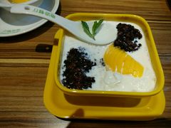 -粤港餐厅(禹州商业广场店)