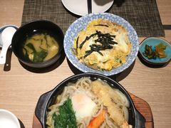 -歌行灯日本料理(伊势丹店)
