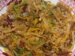 -满园烤鸭·春饼(抚顺万达店)