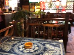 -香满楼(临安路店)