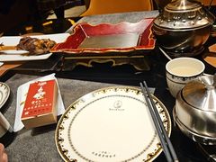 -蒙古人烤羊大师·草原料理(工农大路店)