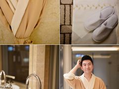 -深圳星河丽思卡尔顿酒店