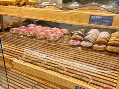 -Bread Talk 面包新语(荟聚店)