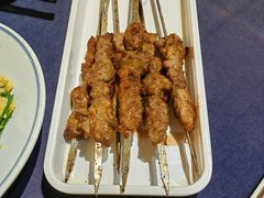 -伊带伊路新疆美食府(呼家楼店)
