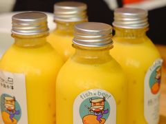 -小鱼小牛(世欧广场店)