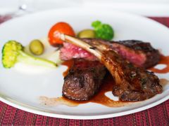 -WOLFGANG PUCK KITCHEN & BAR(迪士尼小镇店)