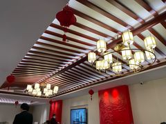 -聚春园自助餐厅(东街口店)