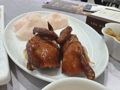 -丰鲤楼•闽南茶楼(仟禧汇店)