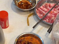 -憨铁匠老火锅(龙岗万科里店)