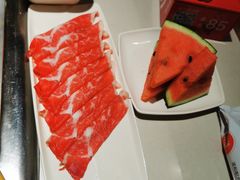 -海底捞火锅(万丰桥店)