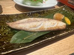 -鲤·鮨KOISUSHI