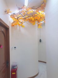 -芳朵美容养生SPA