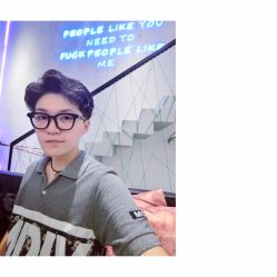 -FAB HAIR CLUB