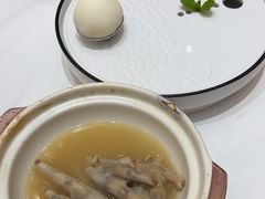 -喜宴又一村·粤菜·茶点·海鲜(壹方天地店)