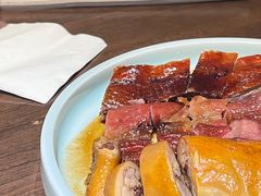 -新旺茶餐厅(嘉里城店)