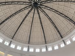 -广东革命历史博物馆办公楼