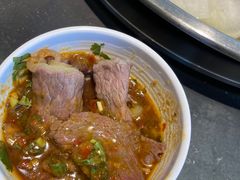 -小牛海记潮汕牛肉店(永定路店)