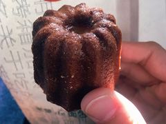 可露丽-老梦面包 CHEZMOREL(三源里店)