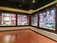 -迪庆藏族自治州博物馆