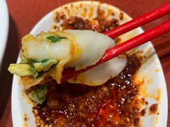 -喜家德虾仁水饺(长泰广场店)