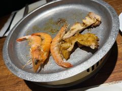 -汉巴味德·烤肉与啤酒的自助(杭州大悦城店)