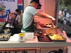 -美人万三·蚝大人生蚝小馆(昌里路店)