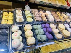 -北京稻香村(燕儿岛路店)