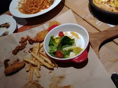 -必胜客(五道口店)