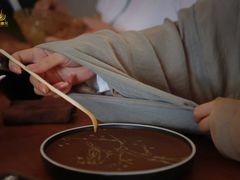 -汉艺唐风茶艺培训(联发华美空间店)