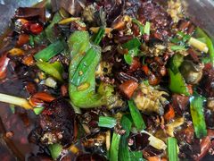 鲜炒螺肉-三哥田螺(北书院街店)